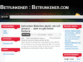 betrunkener.com