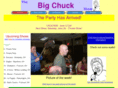 bigchuckshow.com