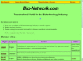 bio-network.com