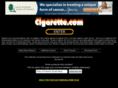 biotechcigarette.com