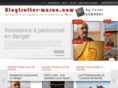 blogtrotter-maroc.com