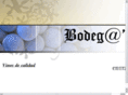 bodegat.net