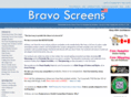 bravoscreen.com