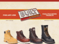 builtfootwear.com