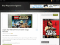 buyplaystation4games.com