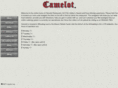camelotrestaurant.com