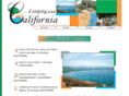 camping-california.net