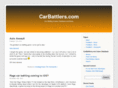 carbattlers.com