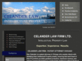 celanderlaw.com