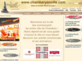 chamberyenville.com