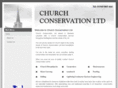 churchconservation.com