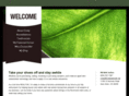 cindbennetthomes.com