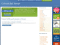 coloradoselfstoragedirectory.com