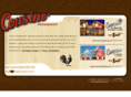 cousinsrestaurants.com
