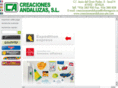 creacionesandaluzas-pto.com