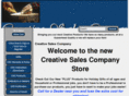 creativesalescompany.com