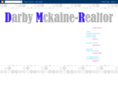 darbymckaine-realtor.com