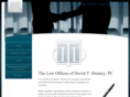 denneylaw.com