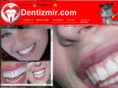 dentizmir.com