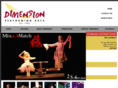 dimensionperfs.org