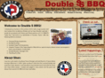 doublesbbq.com