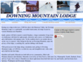 downingmountainlodge.com