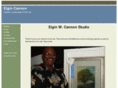 elgincannonarts.com