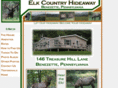 elkcountryhideaway.com