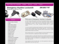 emergencyanytimelocksmith.com