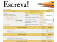 escreva.com