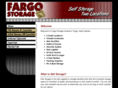 fargostorage.com