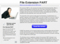 fileextensionpart.com