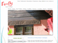 fireflycottagesnegril.com