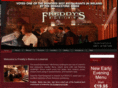 freddysbistro.com