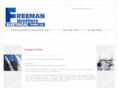 freemanbrothers.com