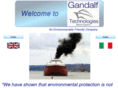 gandalf-tech.com