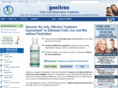 genitrex.com