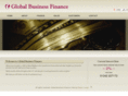 globalbusinessfinance.com