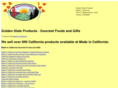goldenstateproducts.com