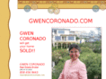 gwencoronado.com