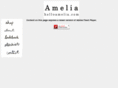 helloamelia.com
