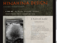 hinahinadesign.com