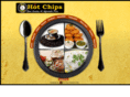 hotchipsrestaurants.com