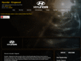 hyundai-kingwood.com