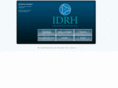 idrhconseil.com