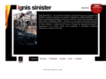 ignissinister.com