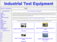 industrial-test-equipment.com