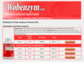 iwobenzym.com