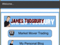 jamestudsbury.com