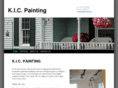 kicpaint.com